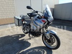     Yamaha XTZ1200 Super Tenere  XT1200Z 2010  5